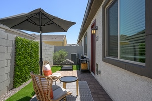 Village at San Tan in San Tan Valley, AZ - Building Photo