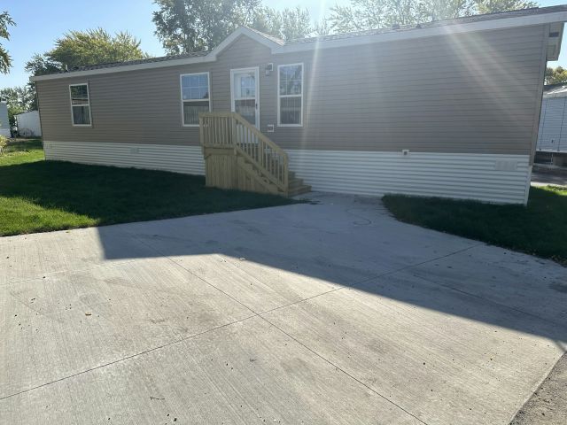 110 Terri Ln in Mankato, MN - Building Photo - Building Photo