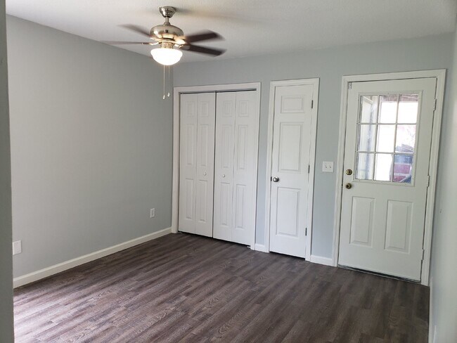 103 Hancock St in Hinesville, GA - Building Photo - Building Photo