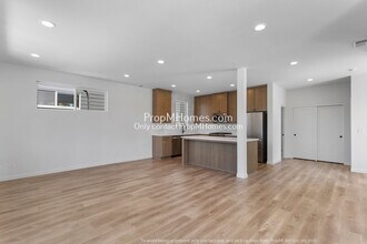 5506 NE 55th Ave in Portland, OR - Building Photo - Building Photo