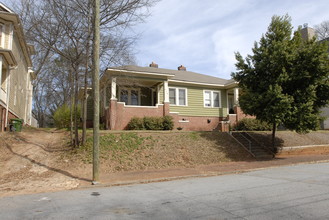 410 Grant Park Pl in Atlanta, GA - Building Photo - Building Photo