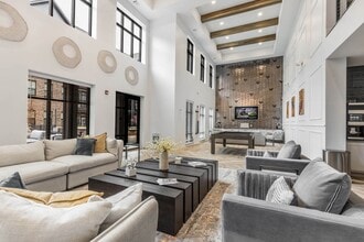 Meeder Flats Apartment Homes in Cranberry, PA - Building Photo - Building Photo