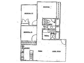 Sunrose Apartments in Chula Vista, CA - Building Photo - Floor Plan