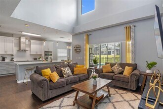 817 Highgate Park Blvd in Davenport, FL - Building Photo - Building Photo