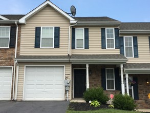 12 Briar Run Townhomes in Ranson, WV - Building Photo - Other