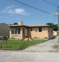 615 NW 90th St Apartments