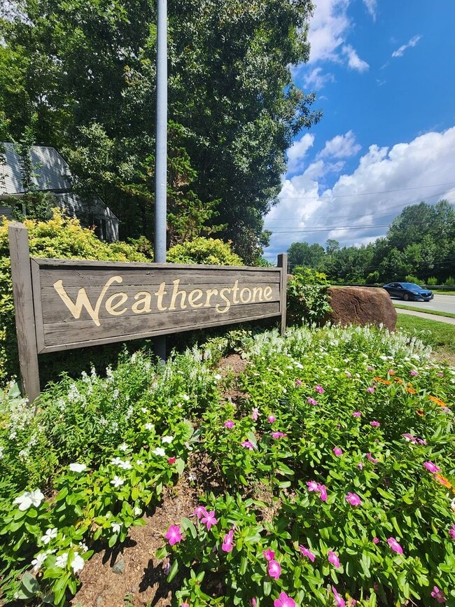 property at 109 Weatherstone Dr