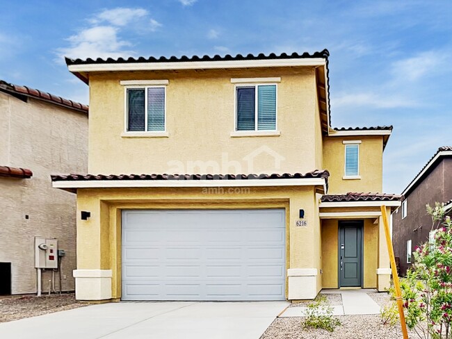 property at 6216 W Calle Lingo