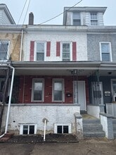 124 D'Arcy Ave in Hamilton, NJ - Building Photo - Building Photo
