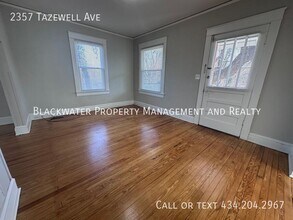2357 Tazewell Ave in Lynchburg, VA - Building Photo - Building Photo