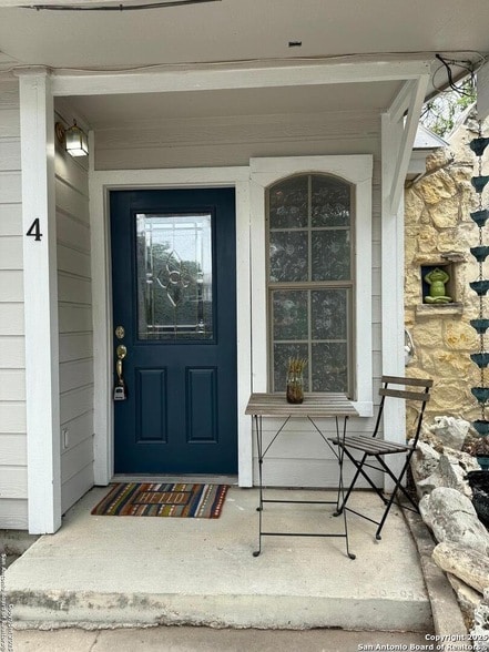 423 W Craig Pl in San Antonio, TX - Building Photo - Building Photo