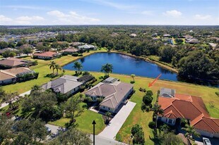 14716 4th Dr NE in Bradenton, FL - Building Photo