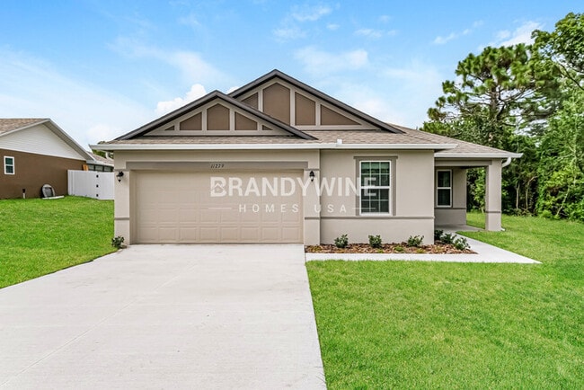 property at 11279 Redgate St