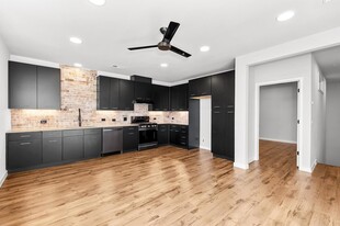 4510 Terry-O Ln, Unit 137 in Austin, TX - Building Photo