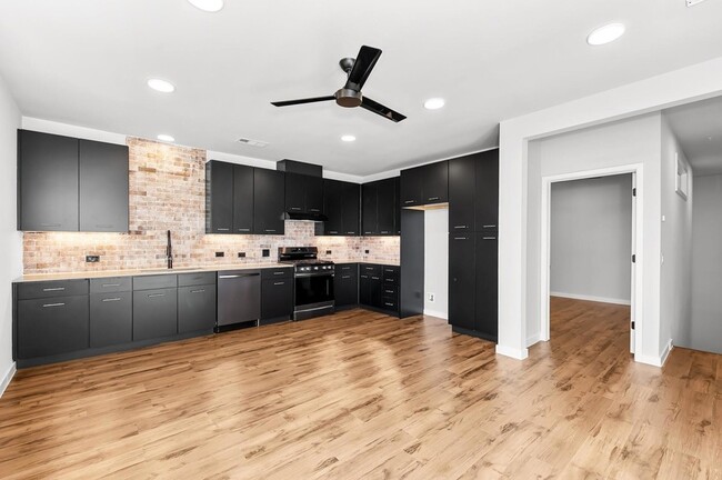 property at 4510 Terry-O Ln