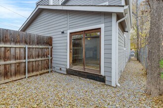 25 N Logan Ave in Colorado Springs, CO - Building Photo - Building Photo