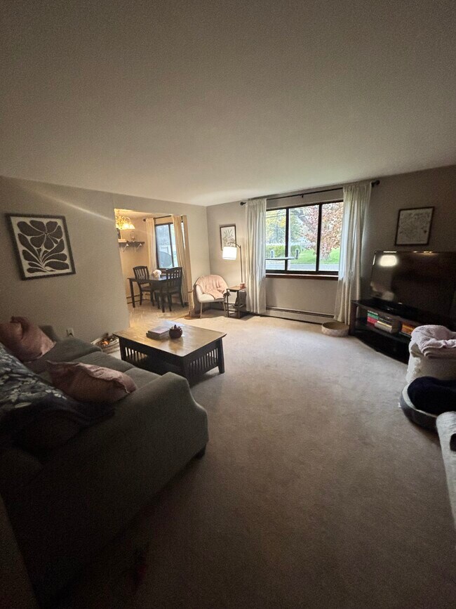 169 Jefferson Ave, Unit #2 in North Tonawanda, NY - Building Photo - Building Photo