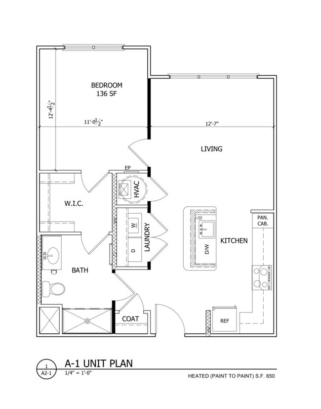 Anthem Senior Living in Atlanta, GA - Building Photo - Floor Plan