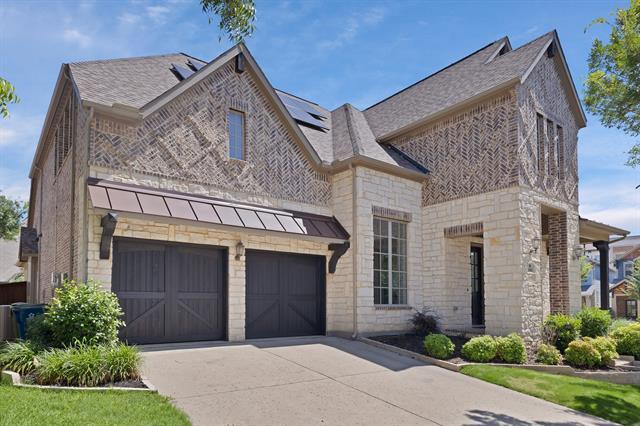 property at 2600 Fairhill Ln