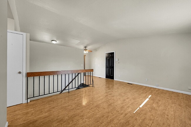 4482 Harwood Rd in Colorado Springs, CO - Building Photo - Building Photo