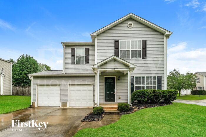 4460 Vernon Farms Blvd in Kernersville, NC - Building Photo
