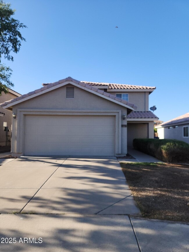 property at 11710 W Paradise Dr