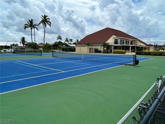 property at 11110 Caravel Cir