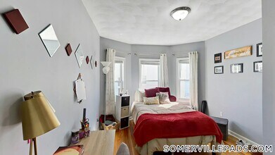 50 Derby St in Somerville, MA - Building Photo - Building Photo