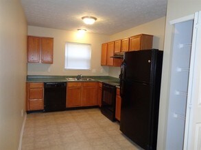 1119 Spring Meadow Ct in Franklin, IN - Foto de edificio - Building Photo