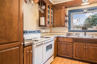 829 Hastings St in Park Ridge, IL - Building Photo - Building Photo