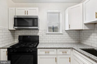 5636 Purdue Ave in Baltimore, MD - Building Photo