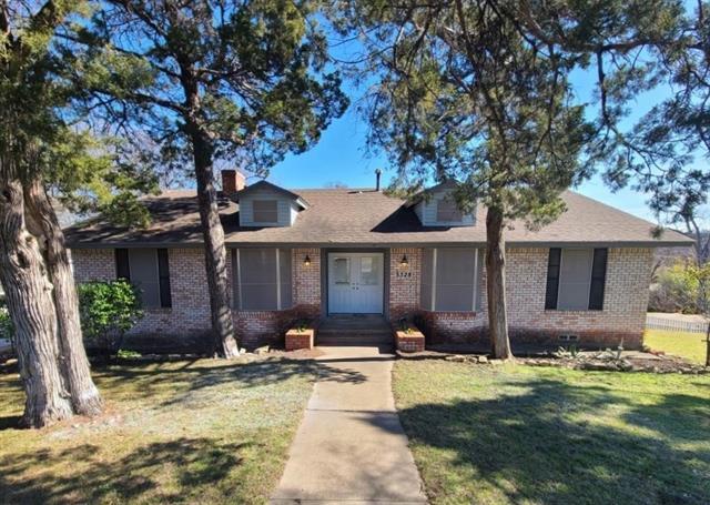 3528 S Hampton Rd in Dallas, TX - Building Photo