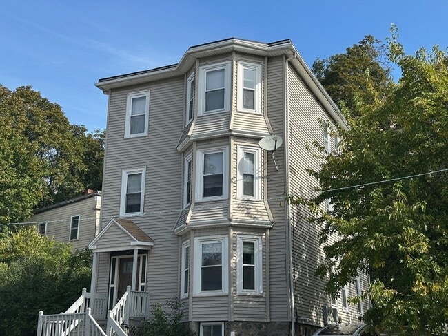 property at 127 Marcella St