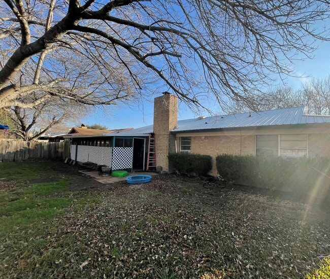 1903 Standridge St in Killeen, TX - Building Photo - Building Photo