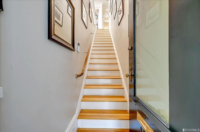 1841 Taylor St in San Francisco, CA - Building Photo - Building Photo