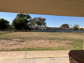 16200 Hubbard St in Amarillo, TX - Building Photo - Building Photo