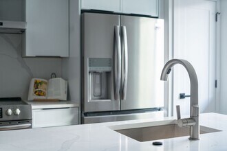 2611 E Boston St in Philadelphia, PA - Building Photo - Building Photo