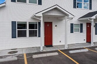 104 Davis Ave in Nampa, ID - Building Photo - Building Photo