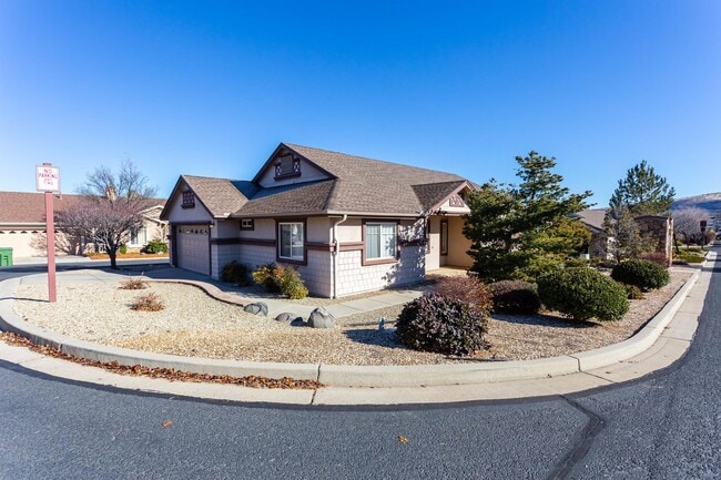 1654 St Andrews Way in Prescott, AZ - Building Photo - Building Photo