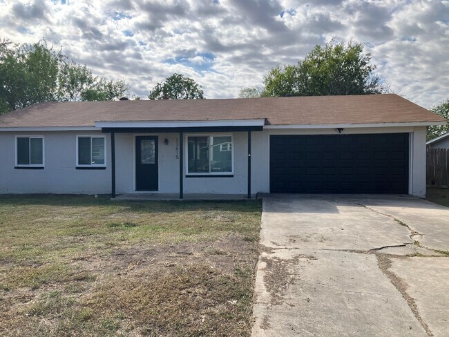 property at 13615 Primwood St