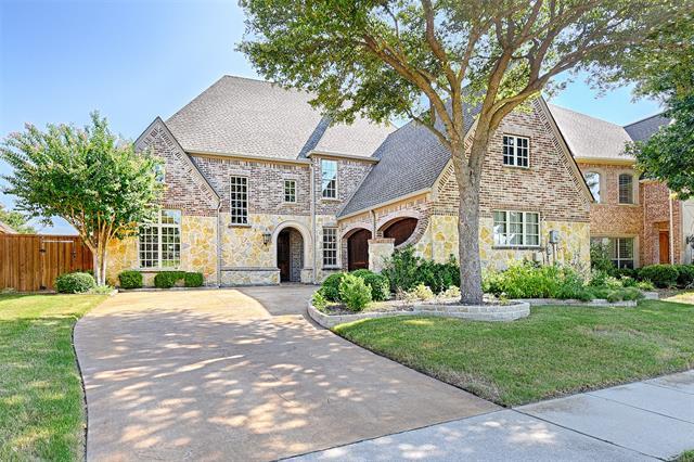 1906 Shiner Ct in Allen, TX - Building Photo - Building Photo