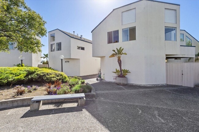 property at 470 Cola Ballena