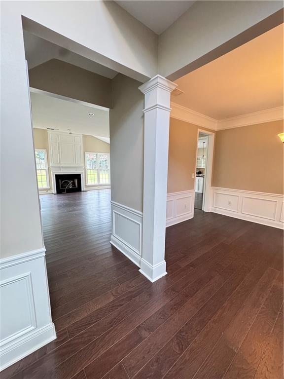 7880 Brookwood Way in Cumming, GA - Building Photo - Building Photo
