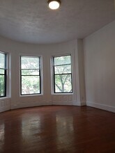 47 Massachusetts Ave in Boston, MA - Building Photo - Building Photo