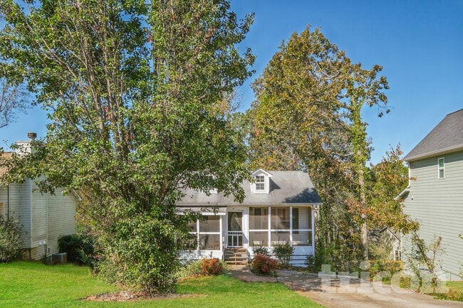 property at 6450 Bonanza Trail