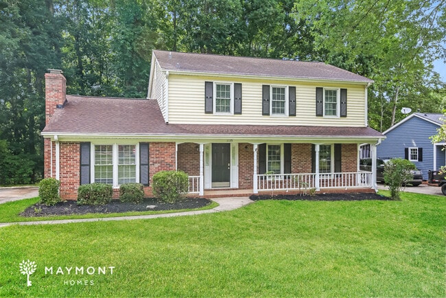 property at 1139 Bloom Wood Ln