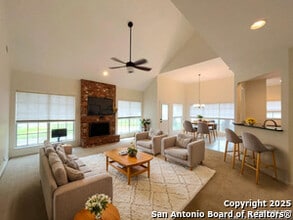 1603 Doe Park in San Antonio, TX - Building Photo - Building Photo