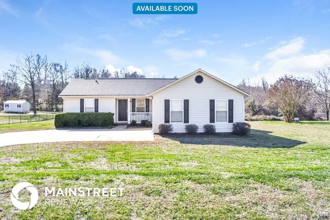 property at 2975 Country Crossing Dr
