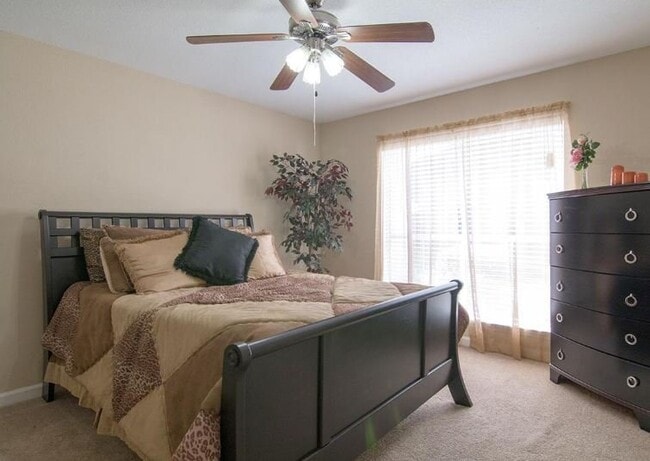 4800 Lamonte Ln, Unit Unit 3613