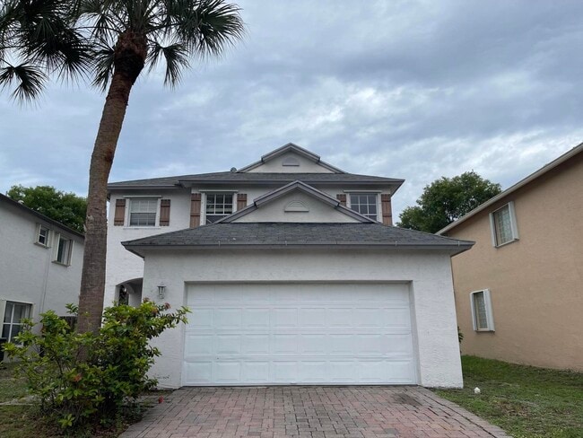 property at 1170 Winding Rose Way